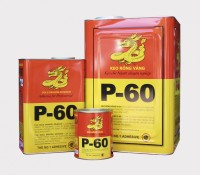 KEO RỒNG VÀNG P-60