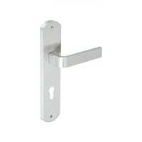 Khoá cửa nẹp 260mm VICKINI 35941