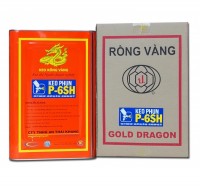 KEO PHUN RỒNG VÀNG P-6SH