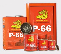 KEO RỒNG VÀNG P-66