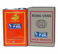 KEO PHUN RỒNG VÀNG P-6SL