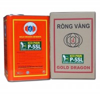 KEO PHUN RỒNG VÀNG P-5SL