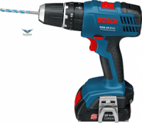 MÁY KHOAN PIN BOSCH GSB 18-2-LI MẠNH MẼ