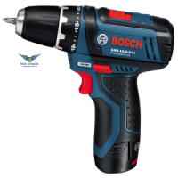 MÁY KHOAN PIN BOSCH GSB 10.8V